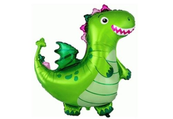 MICRO - Dragon Green - 14 inch - Flex