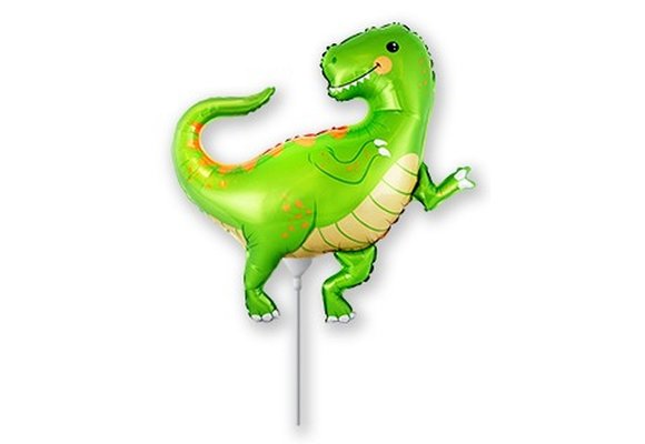 MICROFOIL - Dino T-Rex - 14 inch - Flex