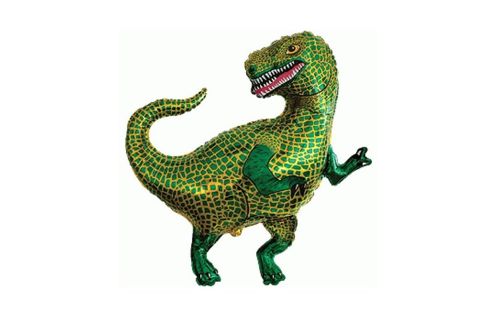 Tyrannosaurus - 24 inch - Flex