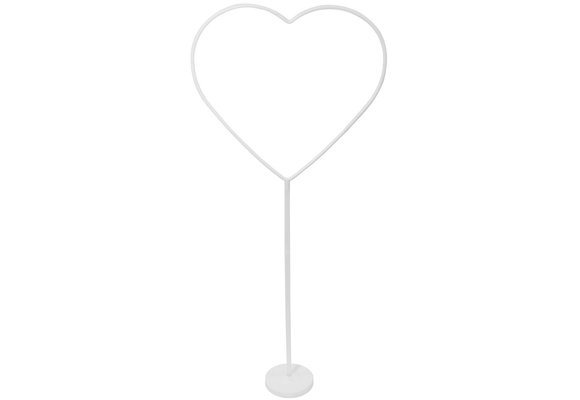 FRAME - Heart - Kunststof - with Waterbase