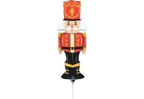 MICRO - Nutcracker - 14 inch - Grabo