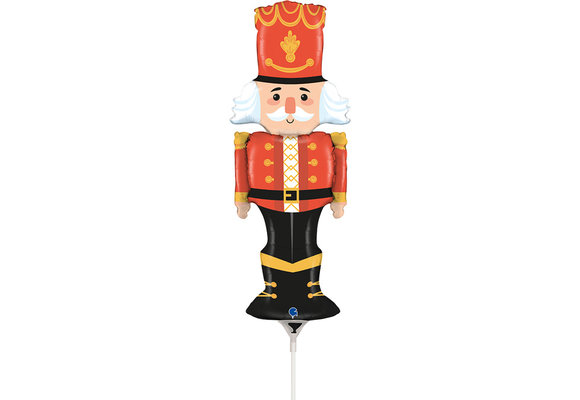 MICRO - Nutcracker - 14 inch - Grabo