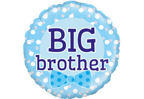 Big Brother Holographic - 18 inch - Oaktree