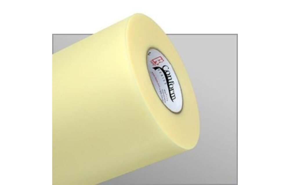 Applicatietape Medium Tack - 305mm x 50m