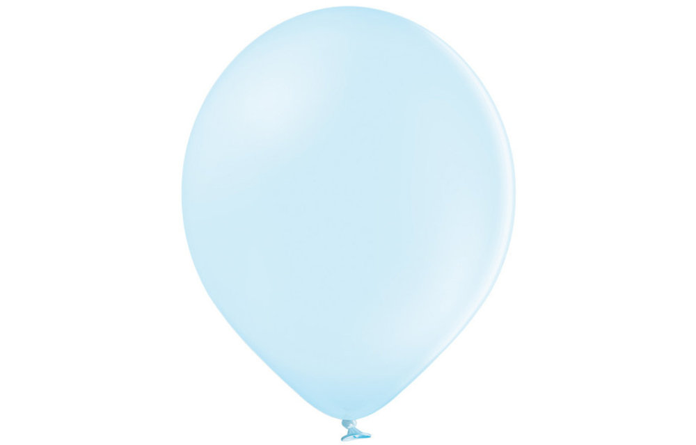 BelBal - Ice Blue - 5 inch
