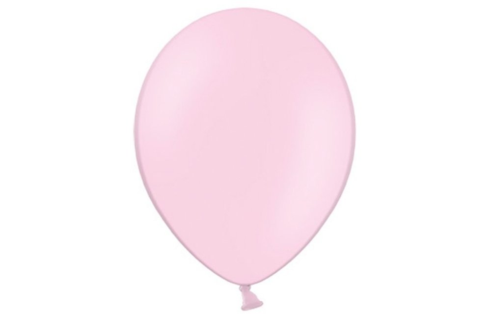 BelBal - Soft Pink - 5 inch