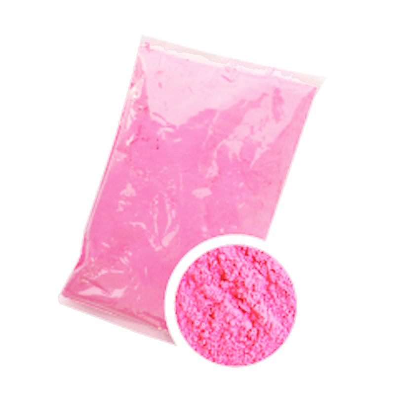 Kleurenpoeder - Roze - 100 gram
