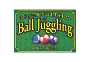 C. Dancey's - Encyclopaedia of Ball Juggling