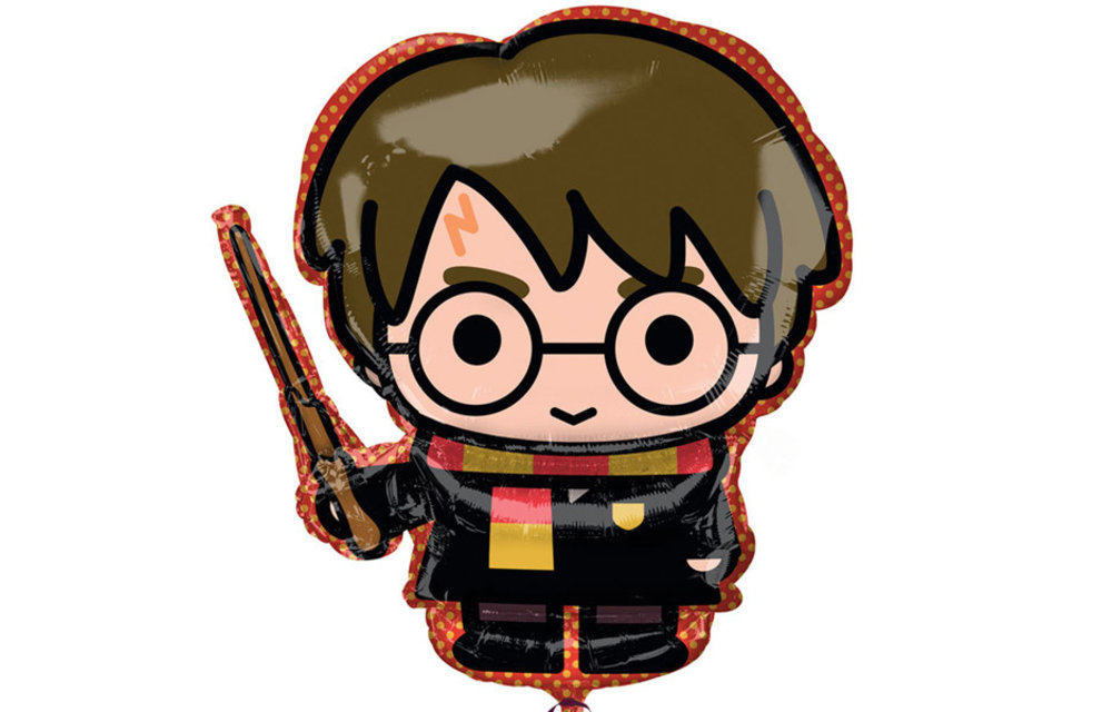Harry Potter - 63cm x 78cm - Anagram