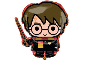 Harry Potter - 63cm x 78cm - Anagram