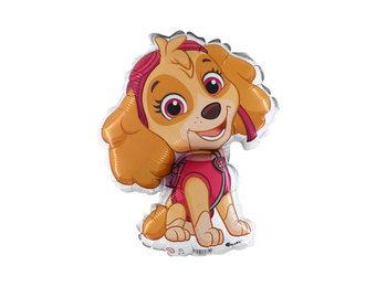 MICROFOIL - Paw Patrol - Skye - 14 inch - Grabo