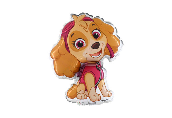 MICRO - Paw Patrol - Skye - 14 inch - Grabo