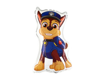MICROFOIL - Paw Patrol - Chase - 14 inch - Grabo