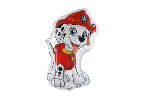 MICROFOIL - Paw Patrol - Marshall - 14 inch - Grabo