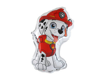 MICROFOIL - Paw Patrol - Marshall - 14 inch - Grabo