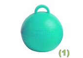 Bubble Weight - Fresh Mint - 35gram - 5 stuks