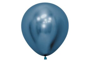 Sempertex 18 inch  REFLEX - Blue 940 - 15 ct