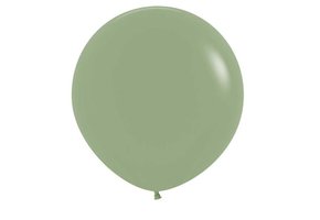 Sempertex 18 inch  FSH - Eucalyptus 027