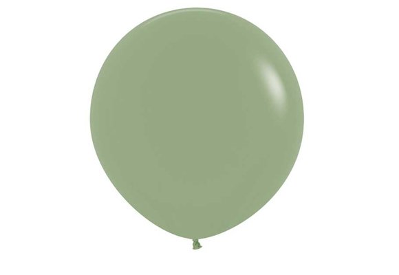 R18 - Eucalyptus 027 - 25 Stuks