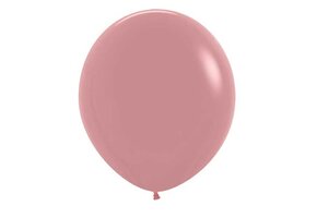 Sempertex 18 inch  FSH - Rosewood 010