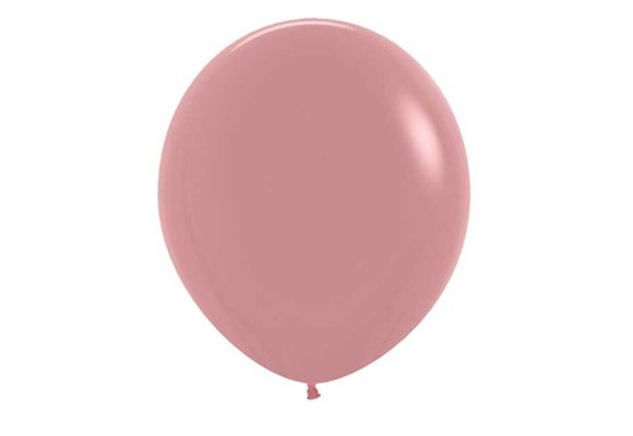 Sempertex 18 inch  FSH - Rosewood 010