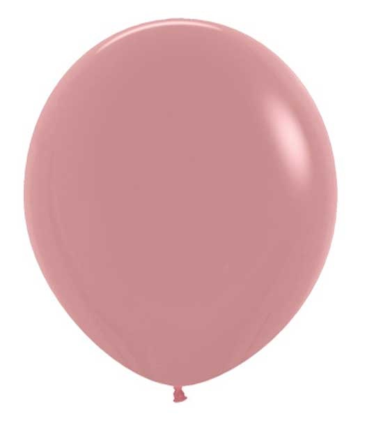 Sempertex 18 inch  FSH - Rosewood 010