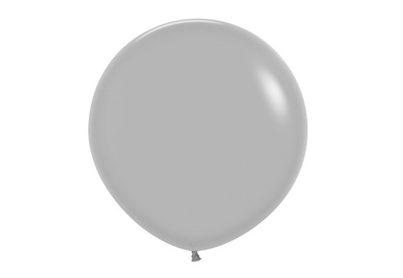 Sempertex 24 inch  FSH - Grey 081