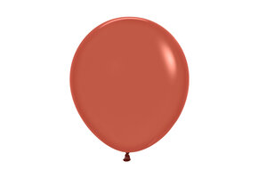 SALE > R18 - Terracotta - 072 - 25 Stuks