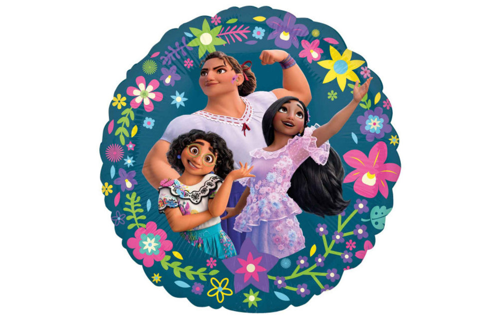 Encanto - 18 inch - Anagram