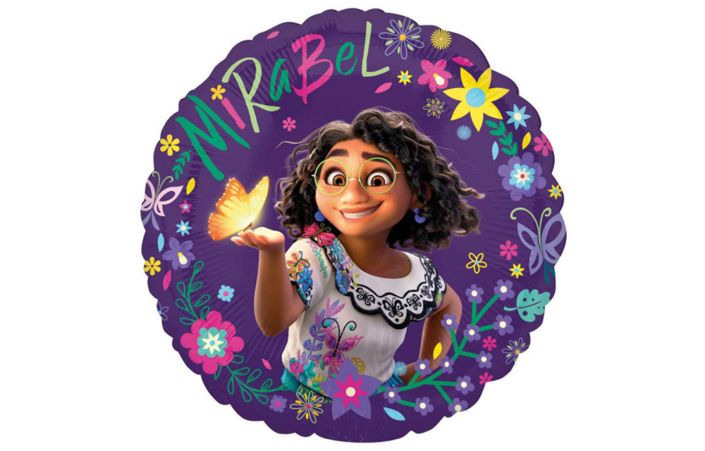 Encanto - 18 inch - Anagram