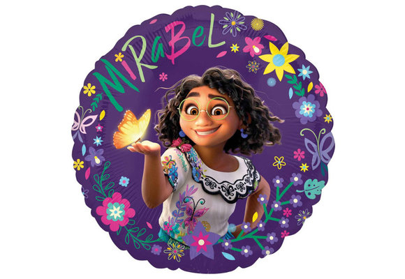 Encanto - 18 inch - Anagram