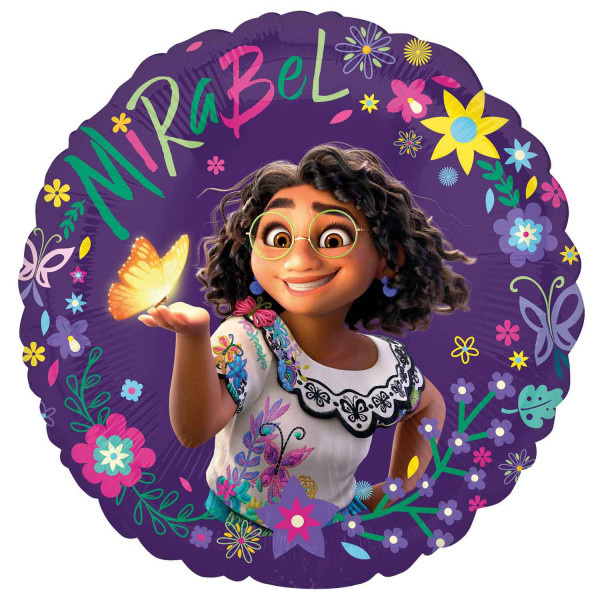 Encanto - 18 inch - Anagram