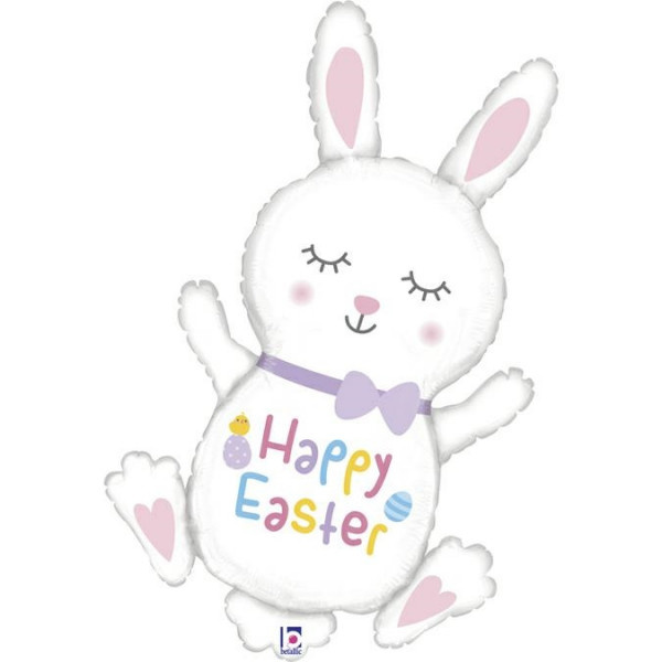 Easter - Hopping Bunny - GR38 inch