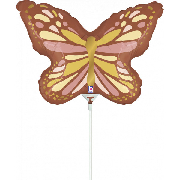 MICROFOIL - Butterfly BoHo - GR14" - VOL