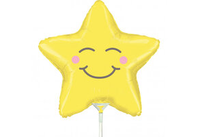 MICRO - Chubby Star - 14 inch - Grabo