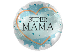 Super Mama - 18 inch - 2 pcs ***