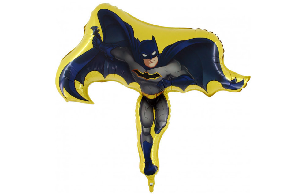 Batman Shape - 36 inch - Grabo
