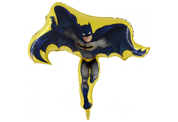 Batman Shape - 36 inch - Grabo