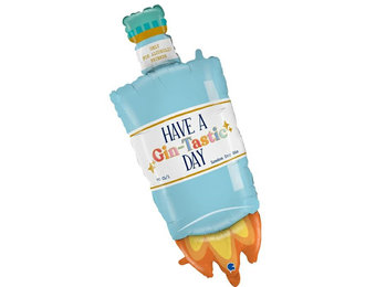 A GIN-TASTIC DAY - GR42inch