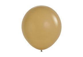 Sempertex 18 inch  FSH - Latte 073