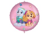 Paw Patrol Skye and Everest - 18"/45cm