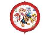 Paw Patrol Ready for Action - 18"/45cm