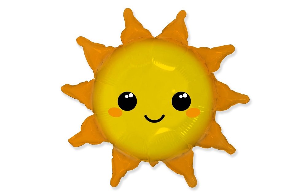 Sun - 24 inch - Flex