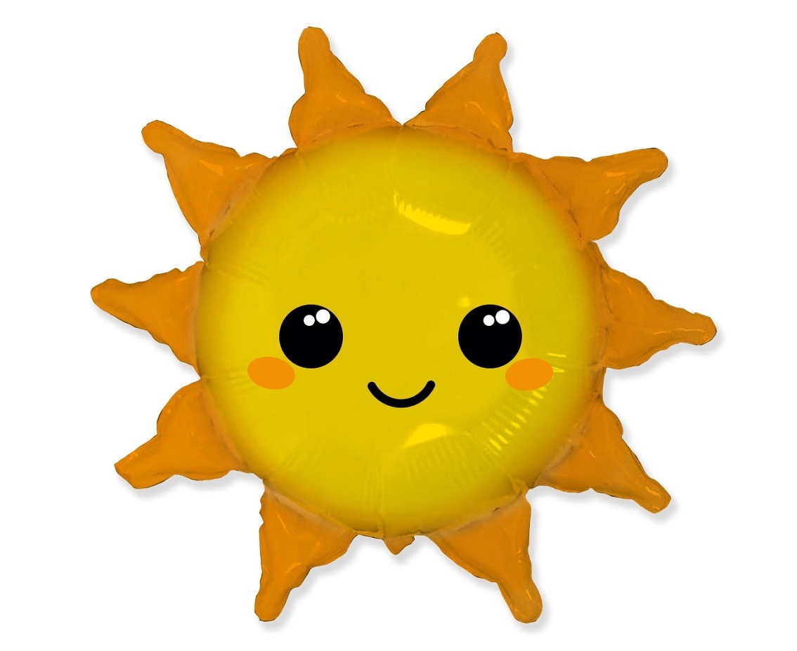 Sun - 24 inch - Flex