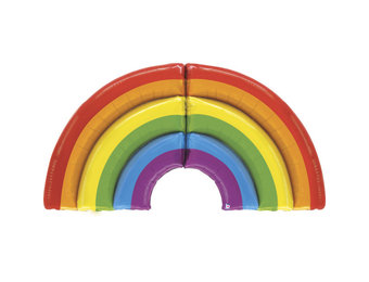 Rainbow BIG - GR60"/152.4cm