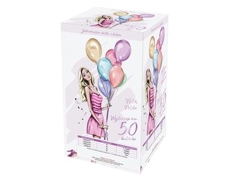 SALE > Helium Tank - 50 - disposable