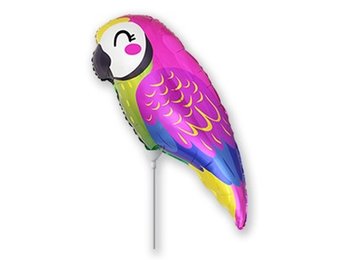 MICROFOIL - Papegaai / Parrot - 14 inch - Flex