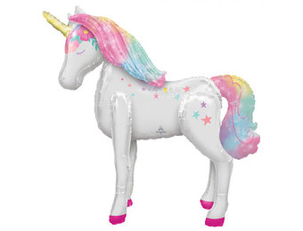 Airwalker - Enchanted Unicorn - A106x116cm