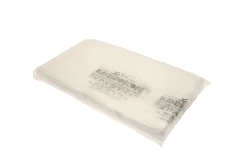 Balloon Decor Bag - 124 x 92cm - 50 stuks