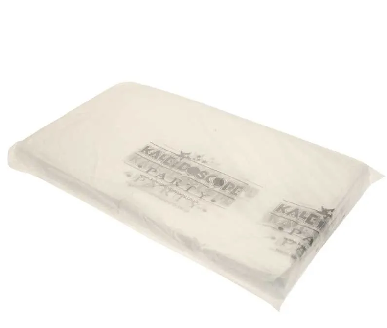 Balloon Decor Bag - 124 x 92cm - 50 stuks